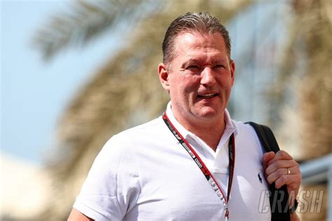 jos verstappen personal life.